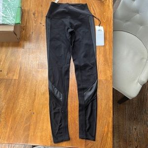 Alo leggings